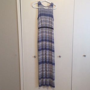 Ann Taylor LOFT maxi dress
